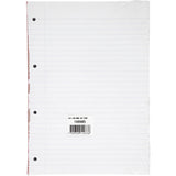 Https: www.cchobby.nl bloc de notas forrado-a4-tamaño-21x29-7-cm-5-piezas-1-caja