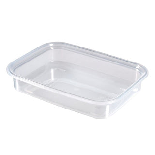 Caja de almacenamiento de alimentos Curver - smart-fresh