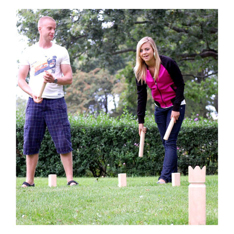 Bex lateral exterior madera kubb basic