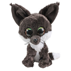 Peluche Lumo stars - zorro noki, 15cm