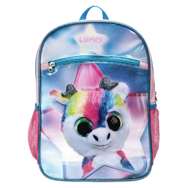 Mochila Lumo Stars