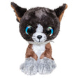 Peluche Lumo stars - bosque de gatos, 24cm