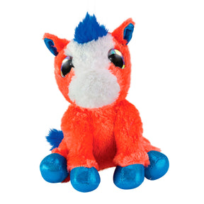 Lumo estrellas caballo heppa, 15cm