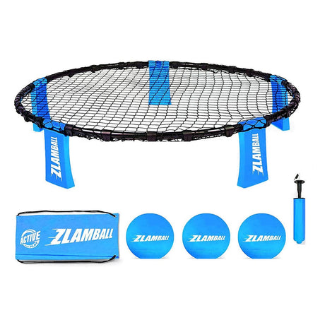 Tactic zlamball - juego al aire libre - juego de pelota - juego al aire libre