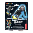 Set detective secreto selecta