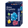 Cosmos cultiva tus propios cristales.