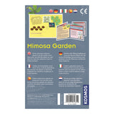 Cultivo de plantas Cosmos Mimosa