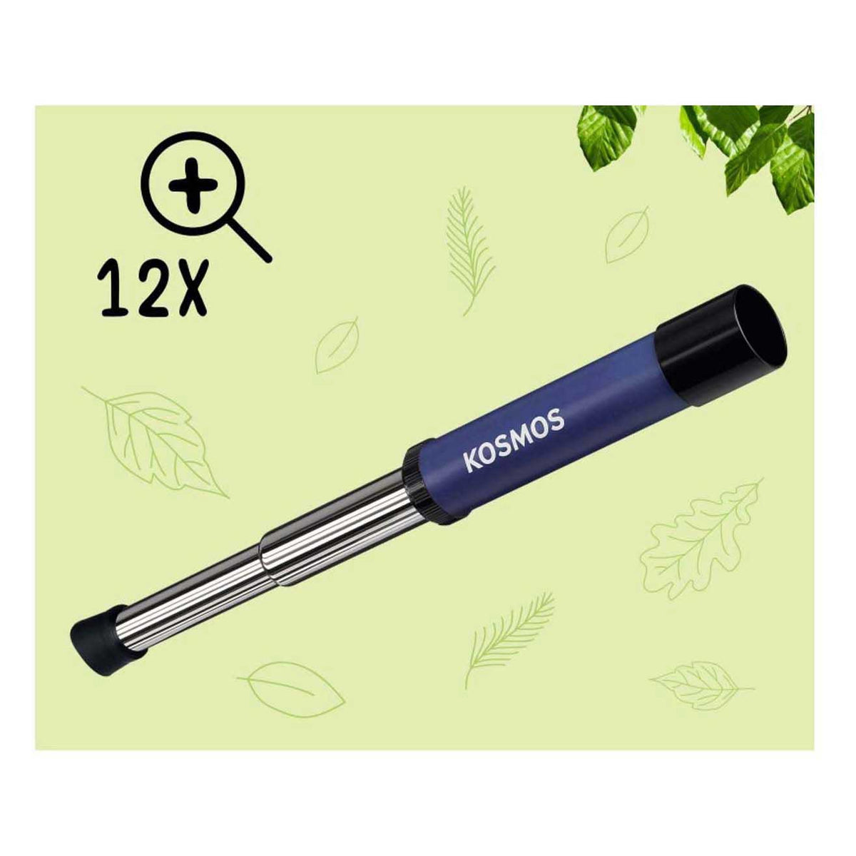 Telescopio Selecta Cosmos - Aumento 12x