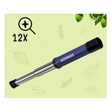 Telescopio Selecta Cosmos - Aumento 12x