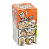 Selecta Grappenbox Funny Face Chistes