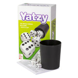 Juego de dados selecta yatzy