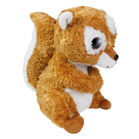 Peluche Lumo stars - ardilla kurre, 15cm