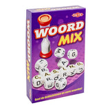 Mezcla de palabras Selecta - juego de viajes