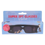 Gafas súper espía Selecta