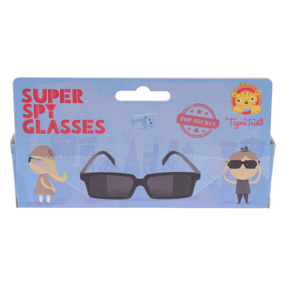 Gafas súper espía Selecta