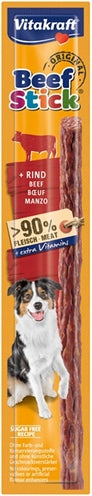 Vitakraft palito de ternera para perros