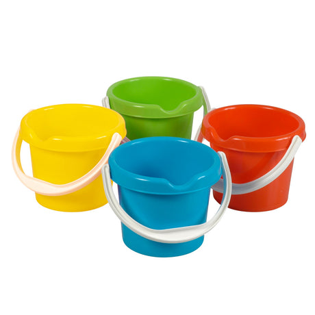 Cubo infantil Androni