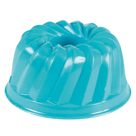 Pastel de molde de arena Androni