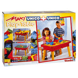 Mesa gaming Androni unico plus, 31 uds.