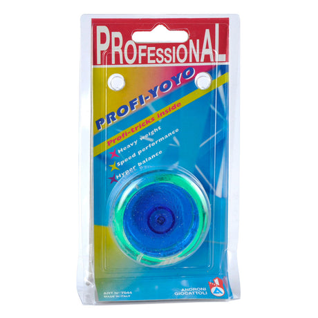 Androni yo-yo profesional
