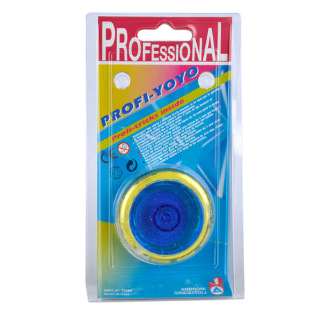 Androni yo-yo profesional