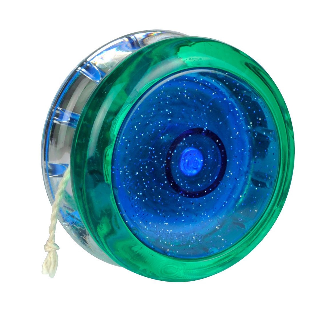 Androni yo-yo profesional