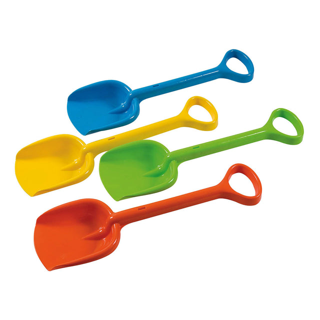 Androni pala 41 cm 4 surtido 1 pieza