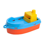 Barcos de verano 4 piezas