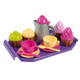Thaeset de cupcake de Androni