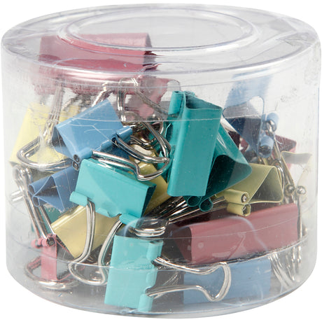 Empresa creativa https: www.cchobby.nl clips-b-15-19-25-mm-pastelcolors-30-div-1-doos
