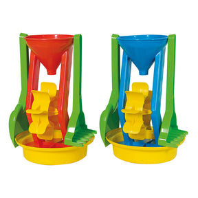 Juego de playa de Androni con Sandwatermolen