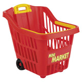 Carro tienda Androni