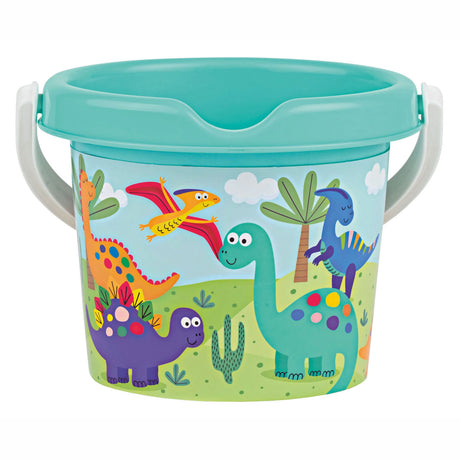 Androni cubo de dinosaurios