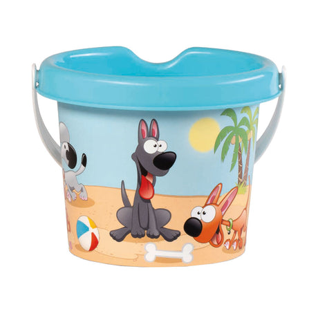 Androni cubo perros pequeños