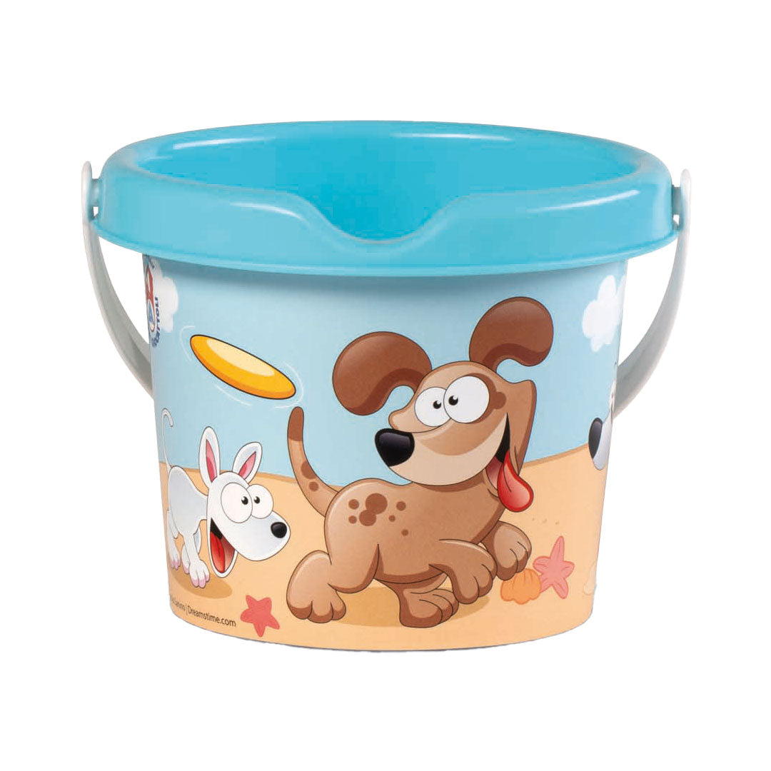 Androni cubo perros pequeños