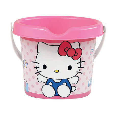 Androni cubo hello kitty