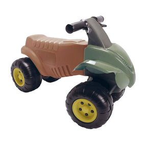 bicicleta de equilibrio dantoy