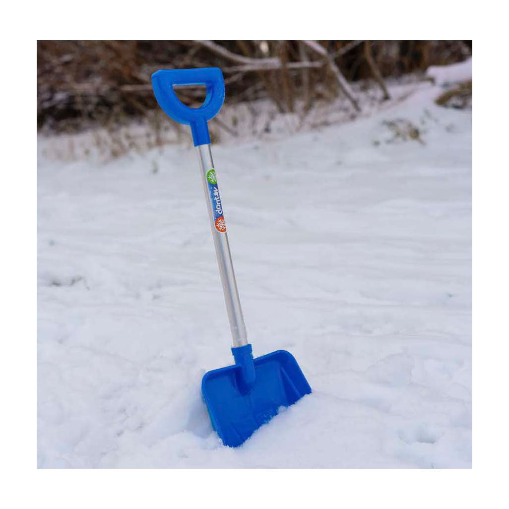 Pala de nieve Dantoy, 60 cm.