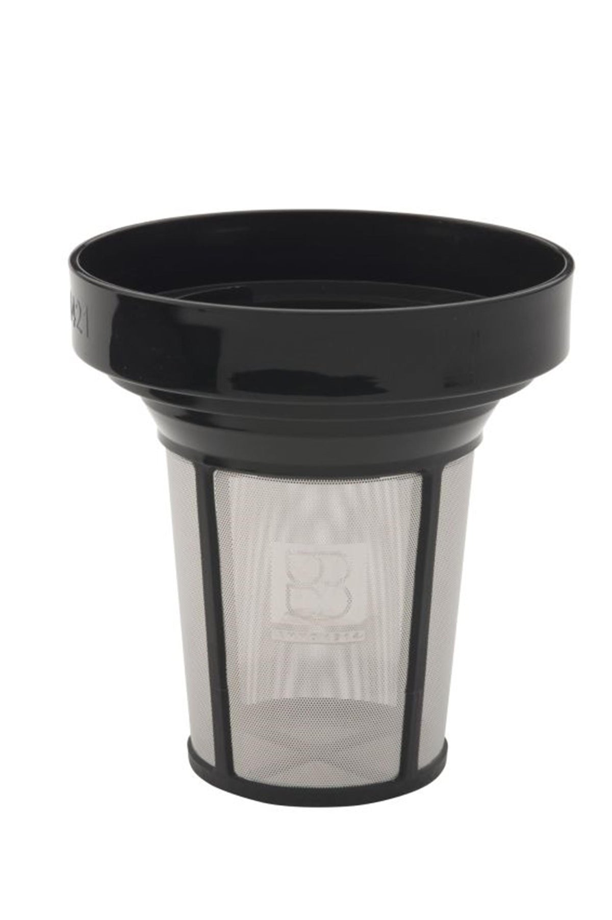 Filtro de té Bredemeijer dúo acero inoxidable