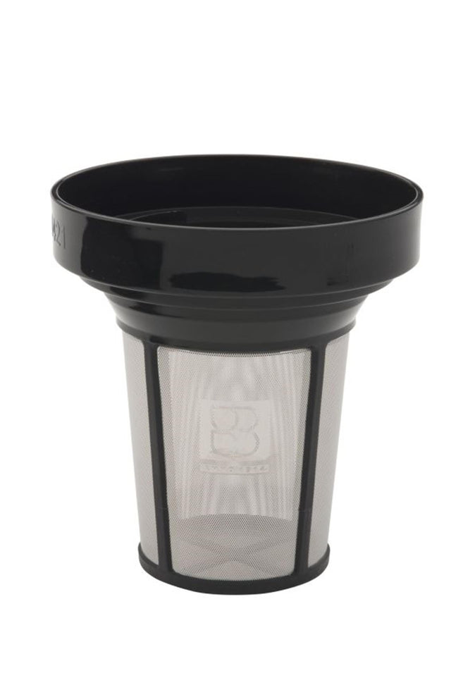 Filtro de té Bredemeijer dúo acero inoxidable