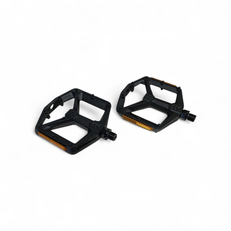 Pedales dr cross bmx aluminio 1 2 aad