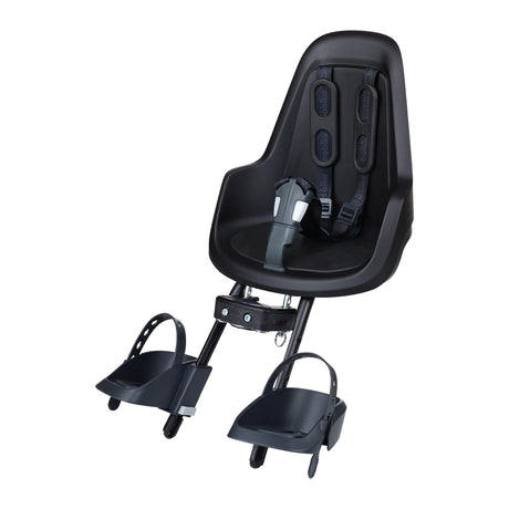Bobike Seat mini One Urban Black