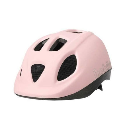 Bobike go casco xs 46-53 cm algodón de azúcar rosa