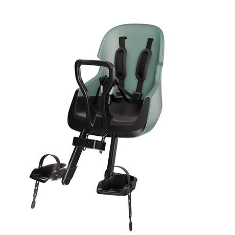 Polisport plásticos s.a. Silla para niños para bobike exclusiva evolucionar mini - menta