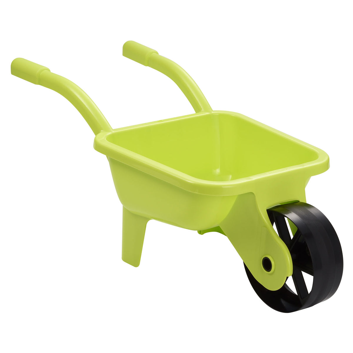 Carretilla Ecoiffier verde