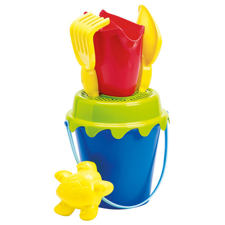 Ecoiffier Beach Set con accesorios
