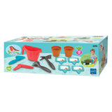 Mesa de jardinero ecológica