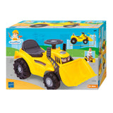Motocultor Écoiffier ecoiffier maxi con cargador frontal