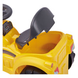 Motocultor Écoiffier ecoiffier maxi con cargador frontal