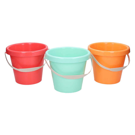 Écoiffier cubo ecoiffier color con borde - 19cm